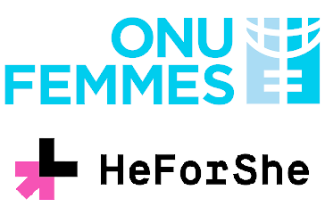 ONU Femmes & HeForShe