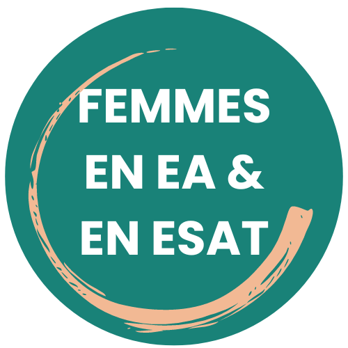 Femmes en EA et ESAT