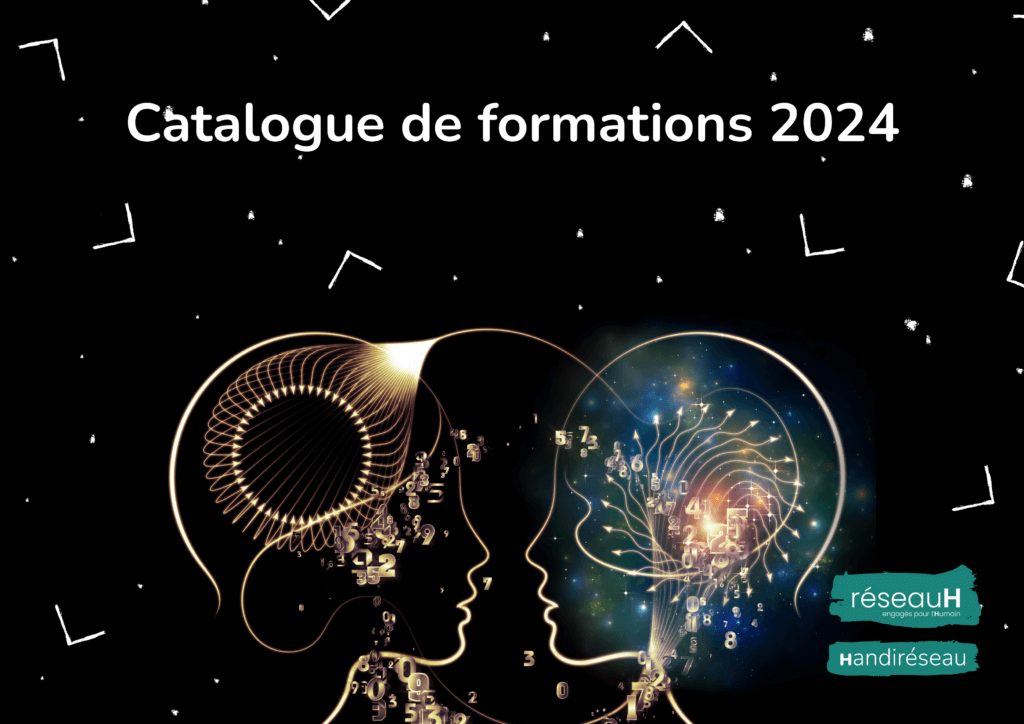 Catalogue de formations réseauH